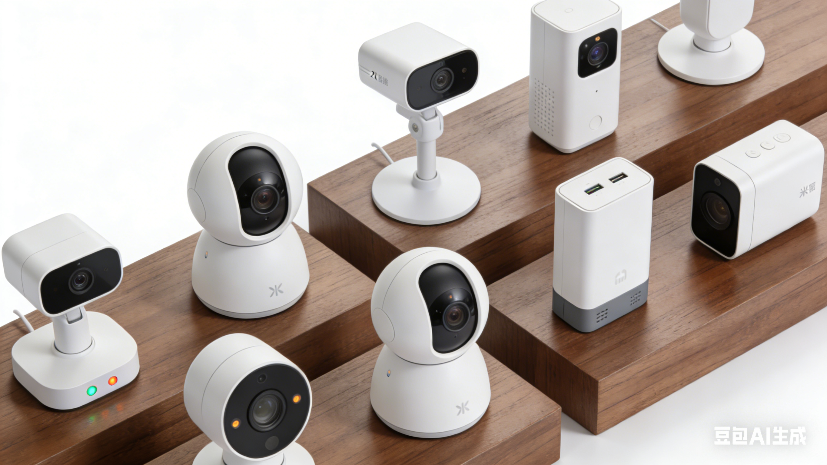 【电脑软件】米家摄像头、监控 PC客户端windows版